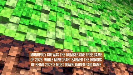 Most Popular Apps of 2023 on iPhone and iPad