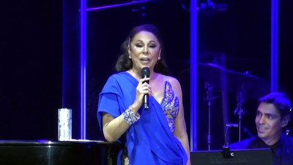 Isabel Pantoja toma una decisión ante su situación económica