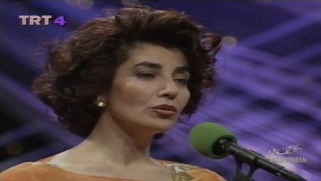 Güler Basu Şen / Yaşlı gözlerimi kuruttum bu gece