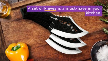 Important Kitchen Essentials for New Apartment