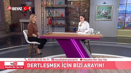 Hayatta Her Şey Var 27 Aralık 2023