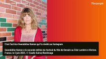Juliette Carré, épouse de Michel Bouquet est morte : Gwendoline Hamon rend hommage à 