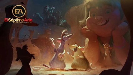 El Arca de Noé - Tráiler en HD 🎥 | Descubre la épica historia en español