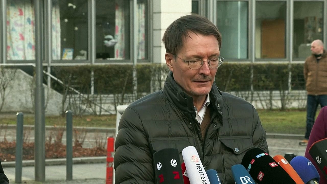 Zahlreiche Arztpraxen wegen Streiks geschlossen