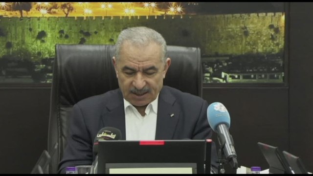 Leader Anp: Corte penale internazionale giudichi crimini Israele