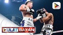 Marlon Tapales, bigong makuha ang undisputed championship kontra kay Naoya Inoue