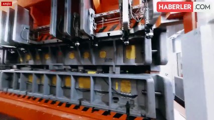 Tesla fabrikasında arızalı robot mühendise saldırdı