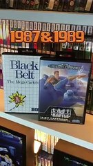 Ken Le Survivant - Jeux Rétro