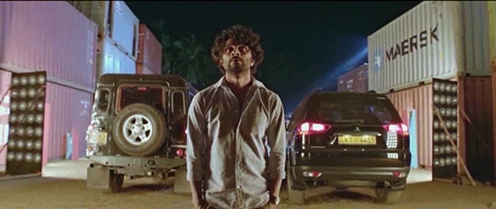 Fake Media and a Victim | Night Rider (2022) | Sinhala Movie OST