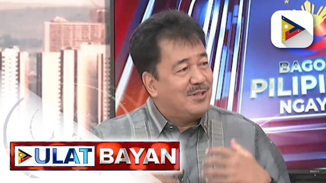 Pagbibigay ng libreng edukasyon, mas tinututukan ng CHED sa 2024