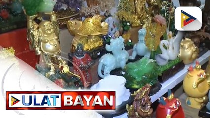 Hanz Cua: Beauty parlor, beauty industry, restaurant, at mga technology, suwerte ngayong 2024