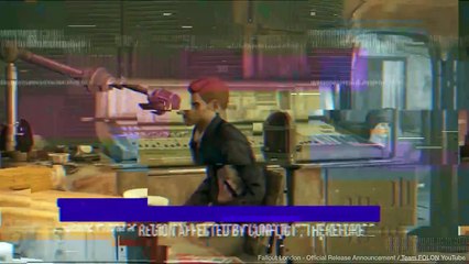 Fan-made Fallout: London releasing April 2024