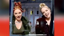 Spice Girls fans will never look at hit music video ‘the same again’ after Geri Halliwell and Emma Bunton revelation