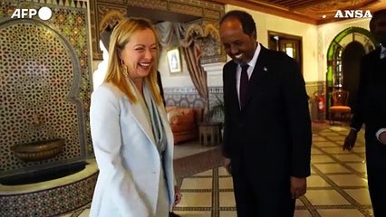 Governo, Meloni prepara la conferenza di fine anno