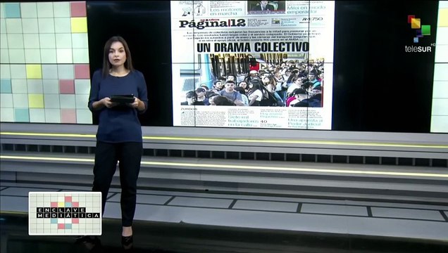 En Clave Mediática 27-2023: Fiscalía venezolana reveló detalles del asesinato del rapero Canserbero