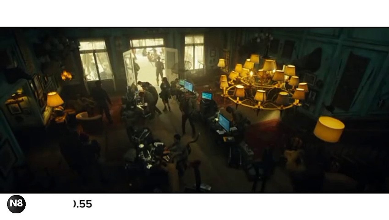 (fictif) coming next independance day (N8)(2012)