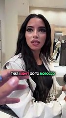 je pense que mes parents  seront fières de moi 