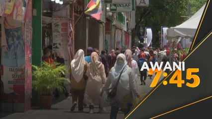 Krisis Kepercayaan: Antara kebebasan bersuara dan peradaban