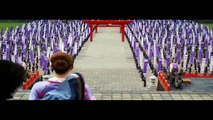 Princess Kasumi | DOA-Dead Or Alive — TF1 VIDEO