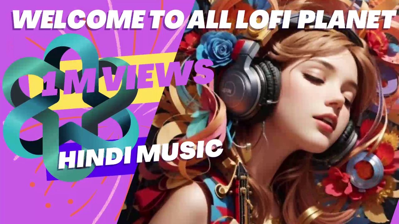 Lofi bangla song
