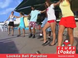 Video Club Lookéa Bali Paradise