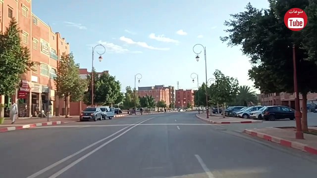 لغز عظام بشرية مدفونة بأرض فلاحية .. من قضايا الدرك الملكي