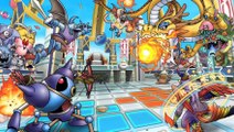 Dragon Quest Tact - Tráiler de Lanzamiento