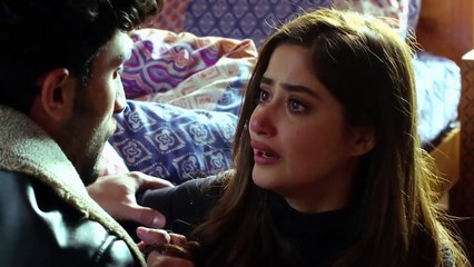 مسلسل الانتقام الصامت مدبلج الحلقه 31