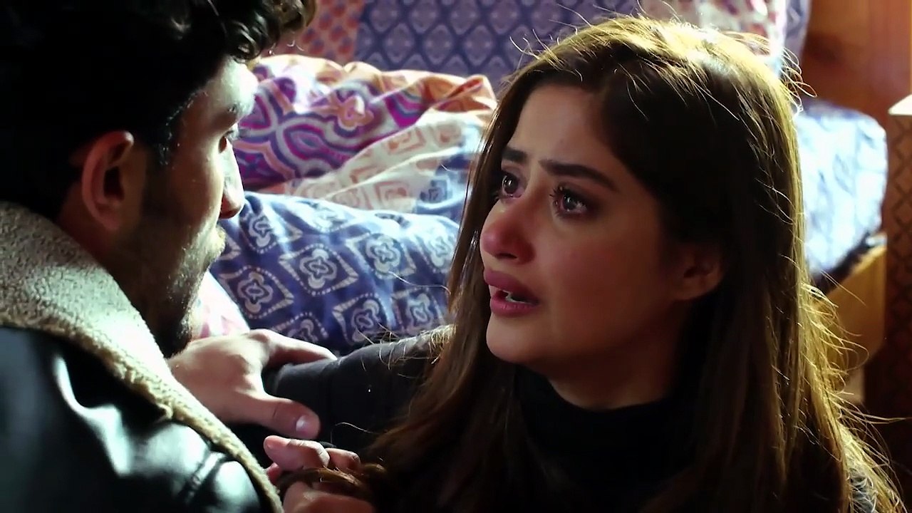 مسلسل الانتقام الصامت مدبلج الحلقه 31