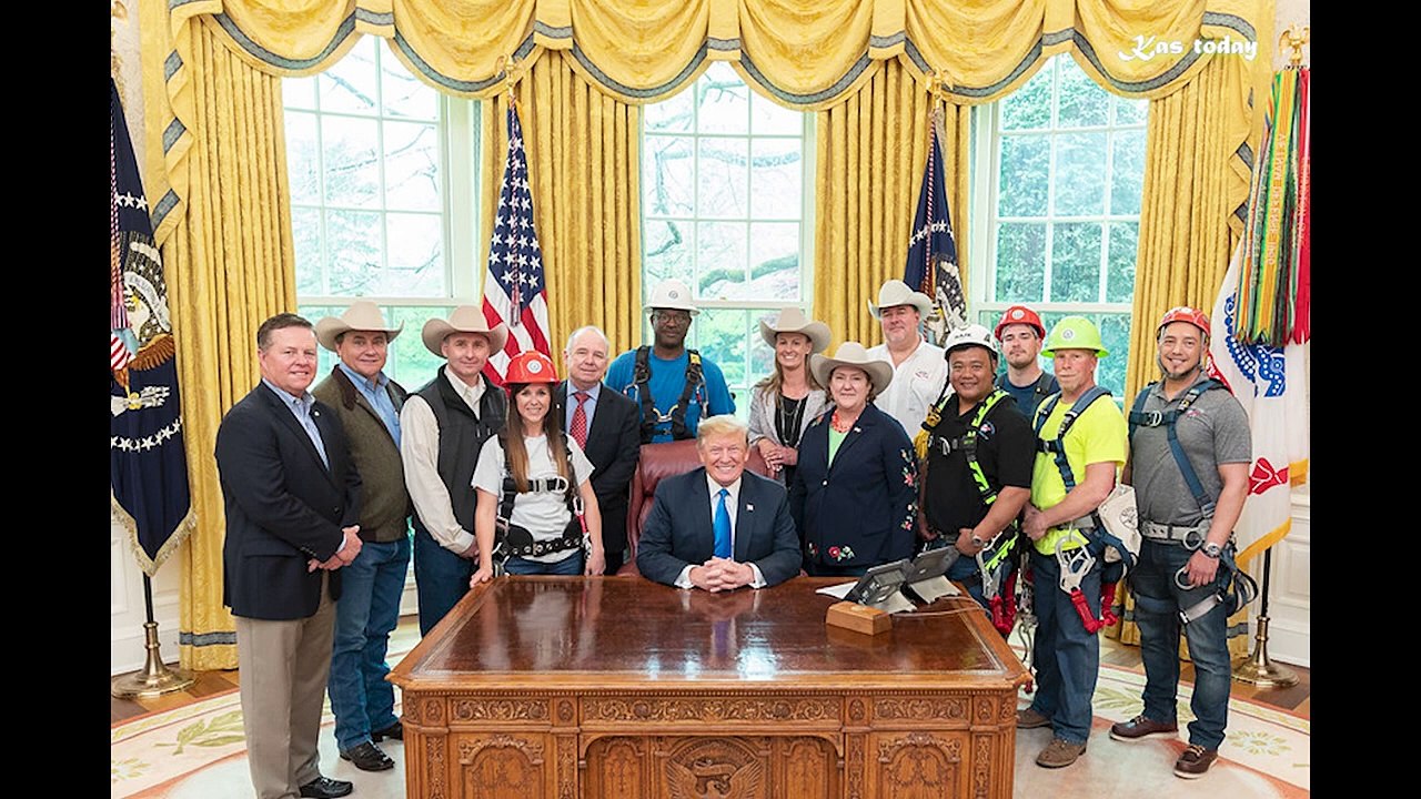 Beginnings-of-US-President-Trump-part-one
