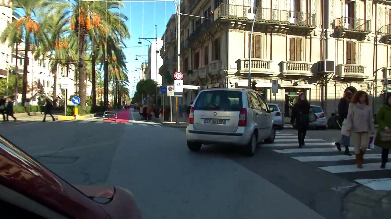Pochi vigili urbani in strada a Messina, revoca...