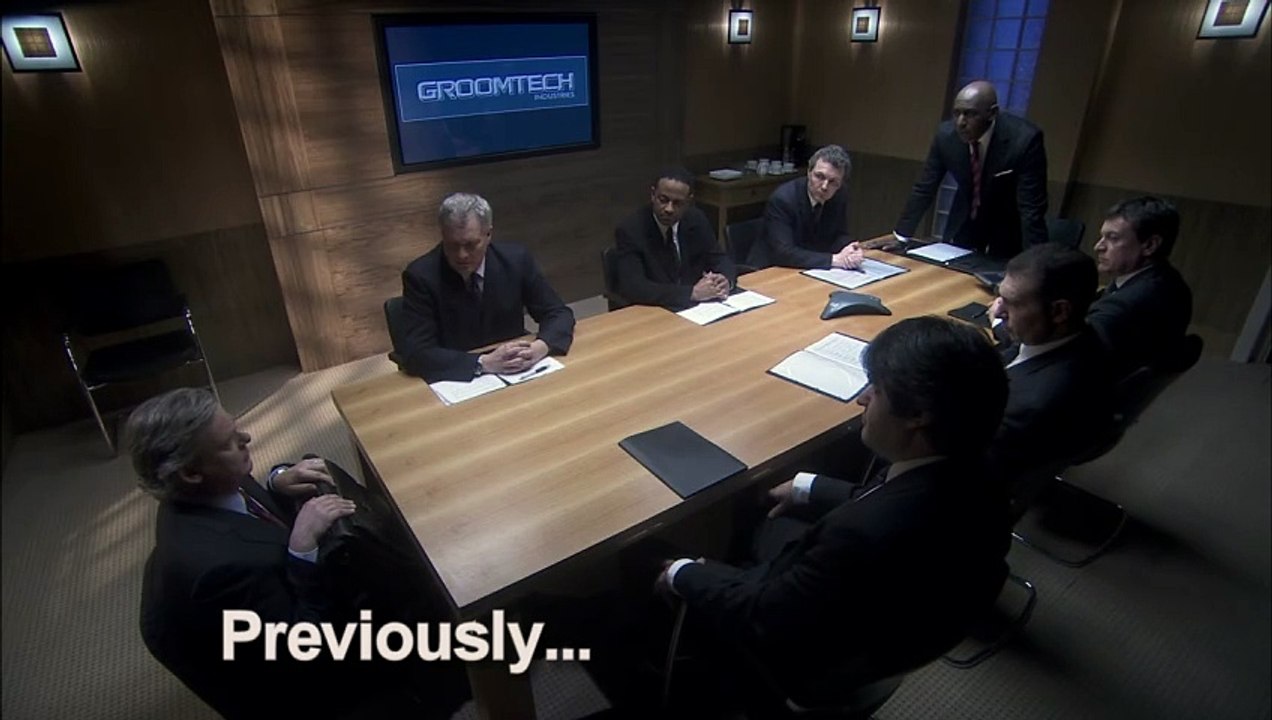 Reggie Perrin  S02 E04