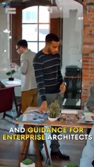 What is Open Agile Architecture?