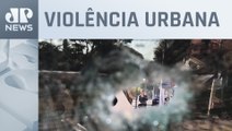 Tentativas de homicídio e estupro aumentam em São Paulo