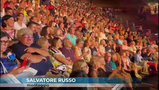 Domani i Pooh a piazza Duomo, la città si mobilita