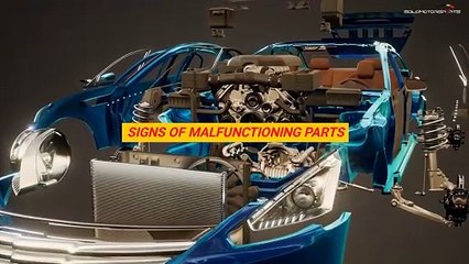 5 Reasons Your VW's Check Oil Level Warning Light Is On