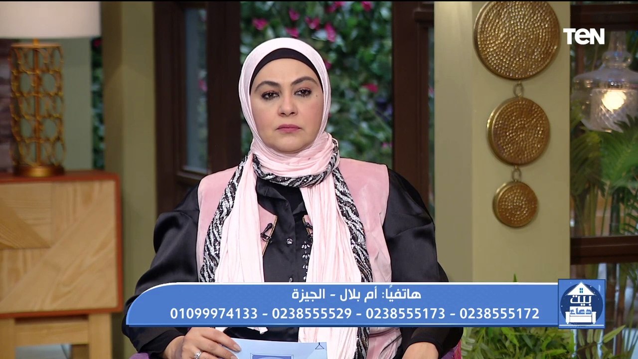 متصلة تنهار من البكاء: نفسي أعرف ليه أمي مش بتجيلي في الحلم على الرغم من معاملتي الكويسة ليها