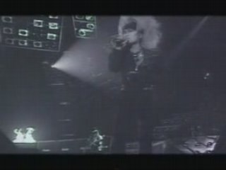 X Japan - Voiceless Screaming (PV)