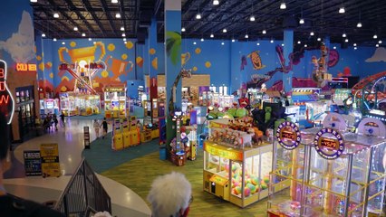 Colossalcon Texas 2021 Cosplay Music Video