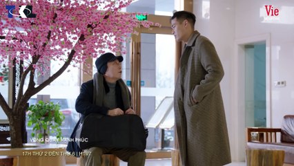 Vòng Quay Hạnh Phúc - Tập 31 [FULL HD] - Phim Hiện Thực Xã Hội Hay Nhất - Top Phim Lượt Xem Cao Nhất