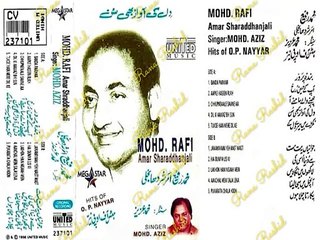 Banda Parwar - Mohammad Aziz