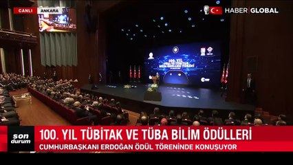 Cumhurbaşkanı Erdoğan: 36 saatte 54 terörist yok edildi