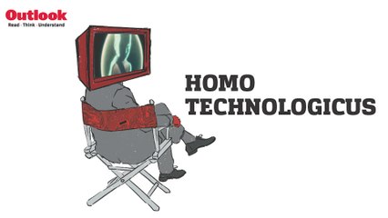 Homo Technologicus: Embracing or Rejecting Future Tech 🤖