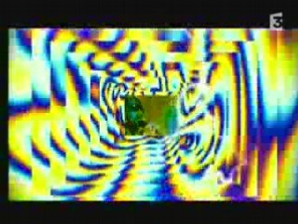 Sebastien Tellier Eurovision Divine Ce soir (ou jamais !)