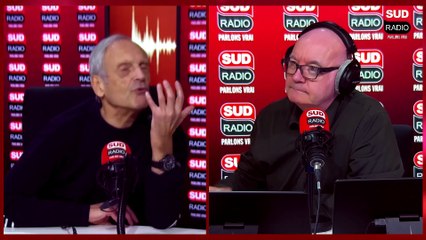 Marc Menant "La curiosité doit être insatiable !"