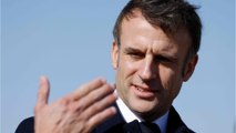 Emmanuel Macron: Verscherzt er es sich mit der Frauenwelt? (1)