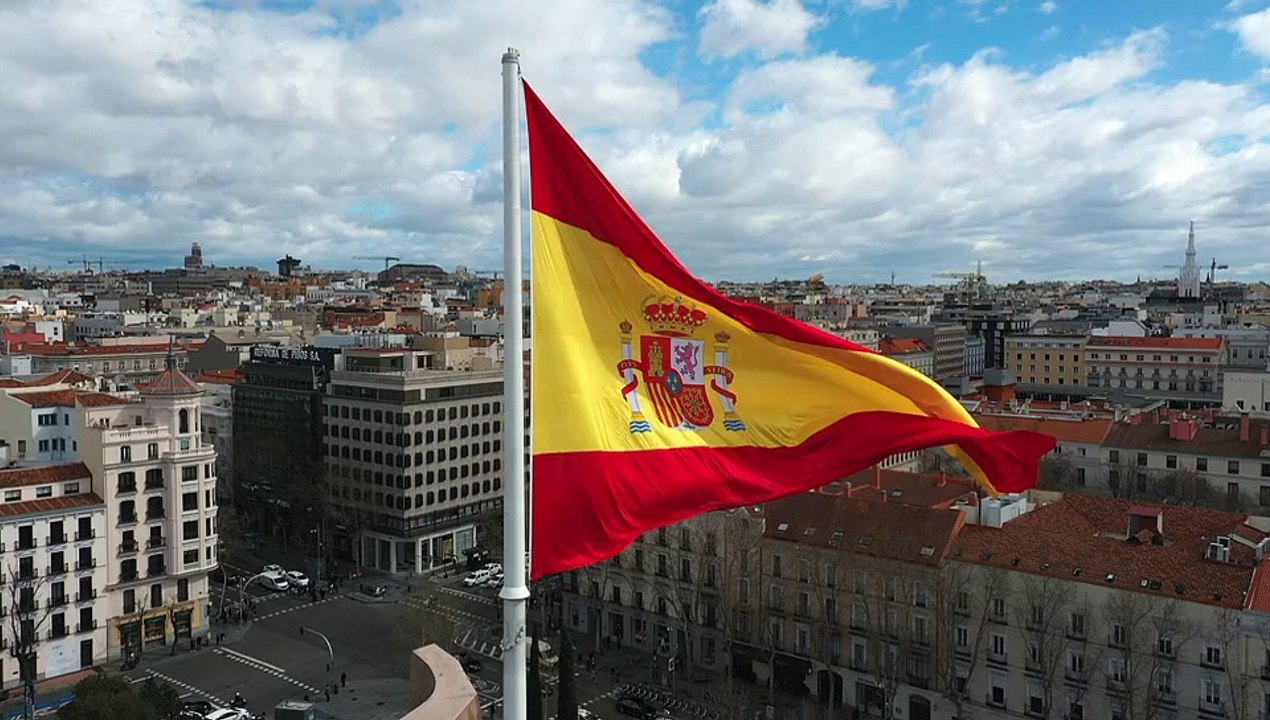 España