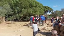 Aumenti del 30 per cento per l'ingresso nei musei e nei siti archeologici in Sicilia