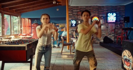 Haydi Tut Elimi Fragman