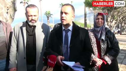 Suriye kökenli iş insanı 13 milyon dolar dolandırıldığını iddia etti